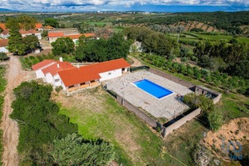 Maison 5 Chambres à Cidade de Santarém