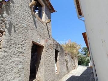 Quintas e casas rústicas em Tancos