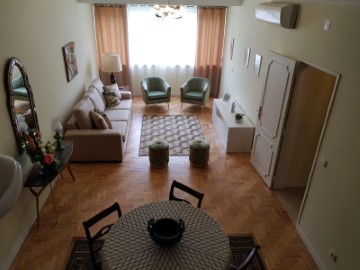 Apartamento 2 Quartos em Alvalade