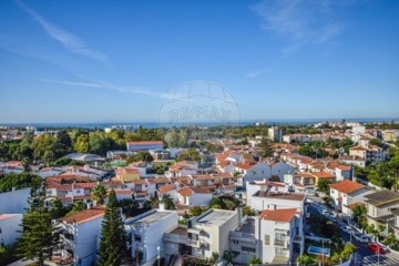 Apartamento 4 Quartos em Oeiras e São Julião da Barra, Paço de Arcos e Caxias