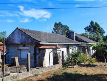 Maison 2 Chambres à São Julião e Silva