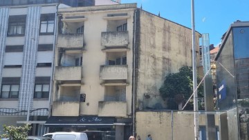 Edificio en Paranhos