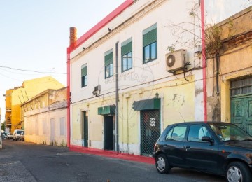 Edificio en Marvila