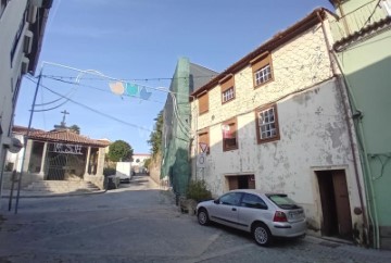 Maison 3 Chambres à Lamego (Almacave e Sé)