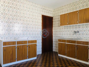 Apartamento 2 Quartos em Ovar, S.João, Arada e S.Vicente de Pereira Jusã