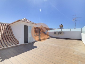 Apartamento 2 Quartos em Vila Real de Santo António