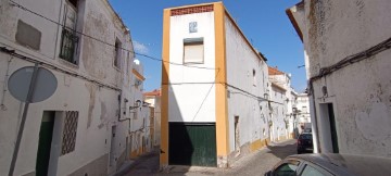 Maison 7 Chambres à Caia, São Pedro e Alcáçova