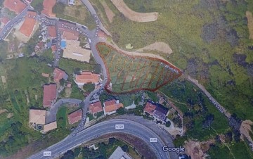 Terreno em São Pedro de Castelões