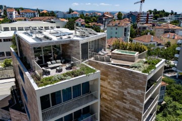 Piso 4 Habitaciones en Sé Nova, Santa Cruz, Almedina e São Bartolomeu