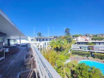 Apartamento 4 Quartos em Cascais e Estoril