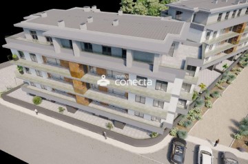 Apartment 2 Bedrooms in Alverca do Ribatejo e Sobralinho