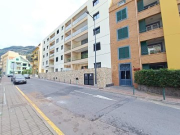 Apartamento 3 Quartos em Ribeira Brava