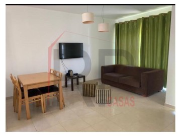 Apartamento  em Quinta do Anjo