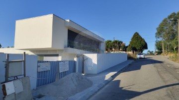 Casa o chalet 5 Habitaciones en Santa Maria da Feira, Travanca, Sanfins e Espargo