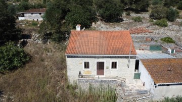 Maison 3 Chambres à Serro Ventoso