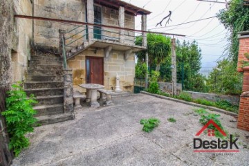 Casas rústicas 9 Habitaciones en Vila Maior