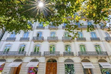 Appartement 1 Chambre à Santo António