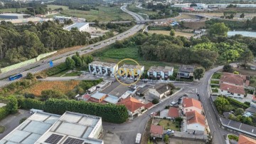 Maison 3 Chambres à Avidos e Lagoa