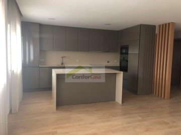 Apartamento 3 Quartos em Gualtar