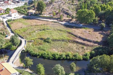 Terreno em União das freguesias de Vila Real