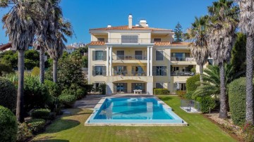 Apartamento 3 Quartos em Cascais e Estoril