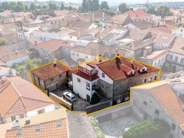 Maison 4 Chambres à Trancoso (São Pedro e Santa Maria) e Souto Maior