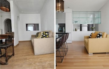 Apartamento 1 Quarto em Santo António