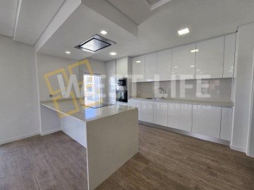 Apartamento 3 Quartos em Mafra