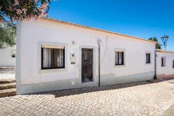 Maison 2 Chambres à Vila do Bispo e Raposeira