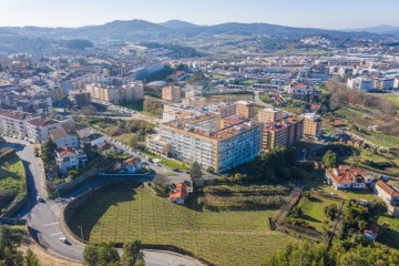 Apartamento 3 Quartos em Real, Dume e Semelhe