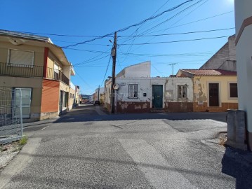 Maison 2 Chambres à Bombarral e Vale Covo