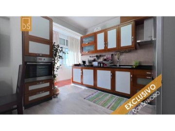 Apartamento 2 Quartos em Campolide