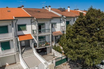 Maison 4 Chambres à Rio de Loba