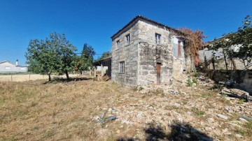 Maison 2 Chambres à Priscos