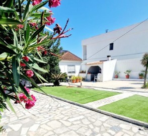 Maison 1 Chambre à Charneca de Caparica e Sobreda