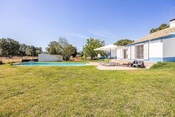 Maisons de campagne 4 Chambres à Azeitão (São Lourenço e São Simão)