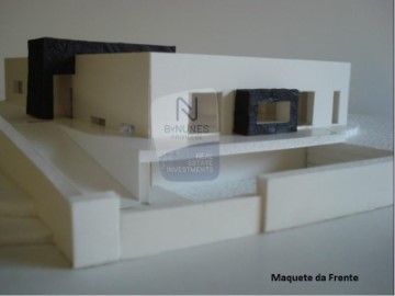 Maison 3 Chambres à Fernão Ferro