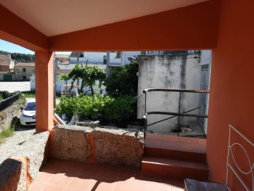 House 1 Bedroom in Cerdeira