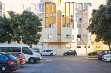 Apartamento 2 Quartos em Sines