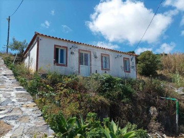 Maison 2 Chambres à Almagreira