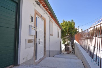 Maison 4 Chambres à São Miguel, Santa Eufémia e Rabaçal