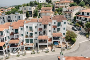 Maison 4 Chambres à Amarante (São Gonçalo), Madalena, Cepelos e Gatão