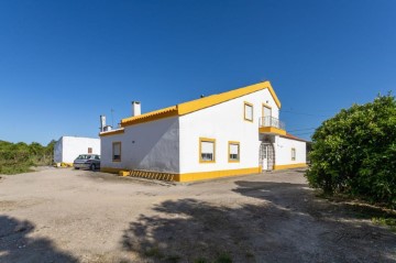 House 9 Bedrooms in Pegões