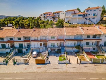 Maison 4 Chambres à Alpendorada, Várzea e Torrão