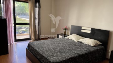 Apartamento 3 Quartos em Lomar e Arcos