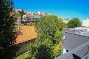 Apartment  in Covilhã e Canhoso