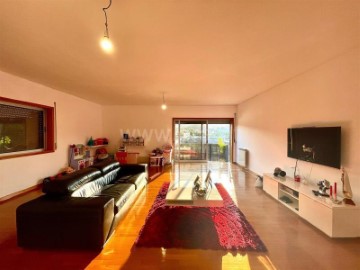 Apartamento 3 Quartos em Penafiel