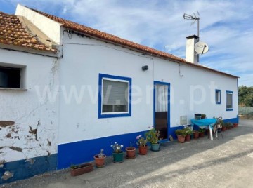 Maison 8 Chambres à Santa Maria do Castelo e Santiago e Santa Susana