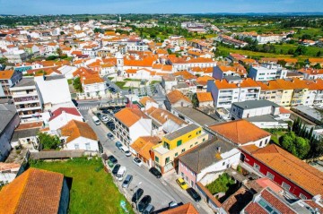 Moradia 4 Quartos em Cartaxo e Vale da Pinta