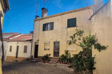 Maison 2 Chambres à Belmonte e Colmeal da Torre